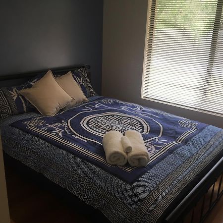بوسيلتون Kalgaritch Shortstay Accomodation المظهر الخارجي الصورة