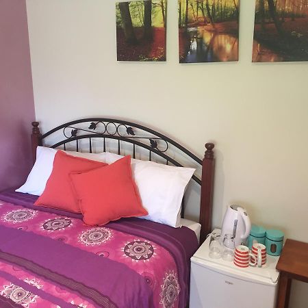 بوسيلتون Kalgaritch Shortstay Accomodation المظهر الخارجي الصورة