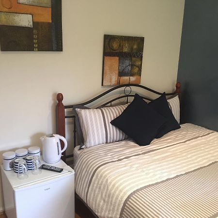 بوسيلتون Kalgaritch Shortstay Accomodation المظهر الخارجي الصورة