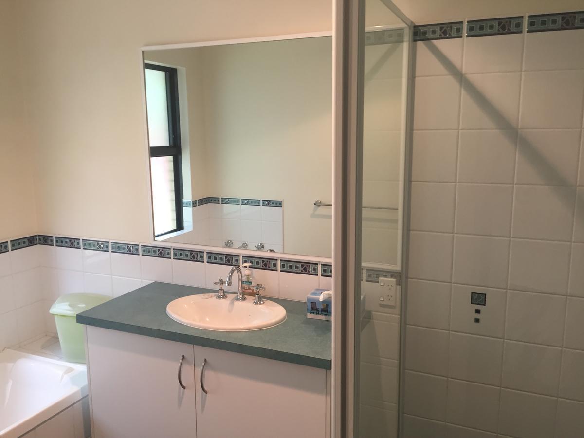بوسيلتون Kalgaritch Shortstay Accomodation المظهر الخارجي الصورة