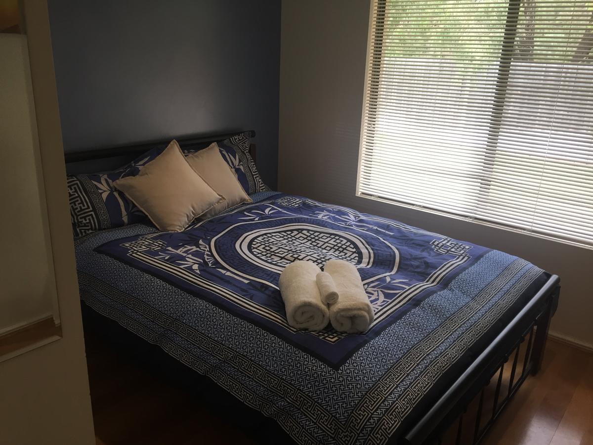 بوسيلتون Kalgaritch Shortstay Accomodation المظهر الخارجي الصورة