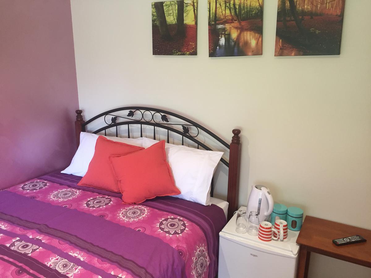 بوسيلتون Kalgaritch Shortstay Accomodation المظهر الخارجي الصورة