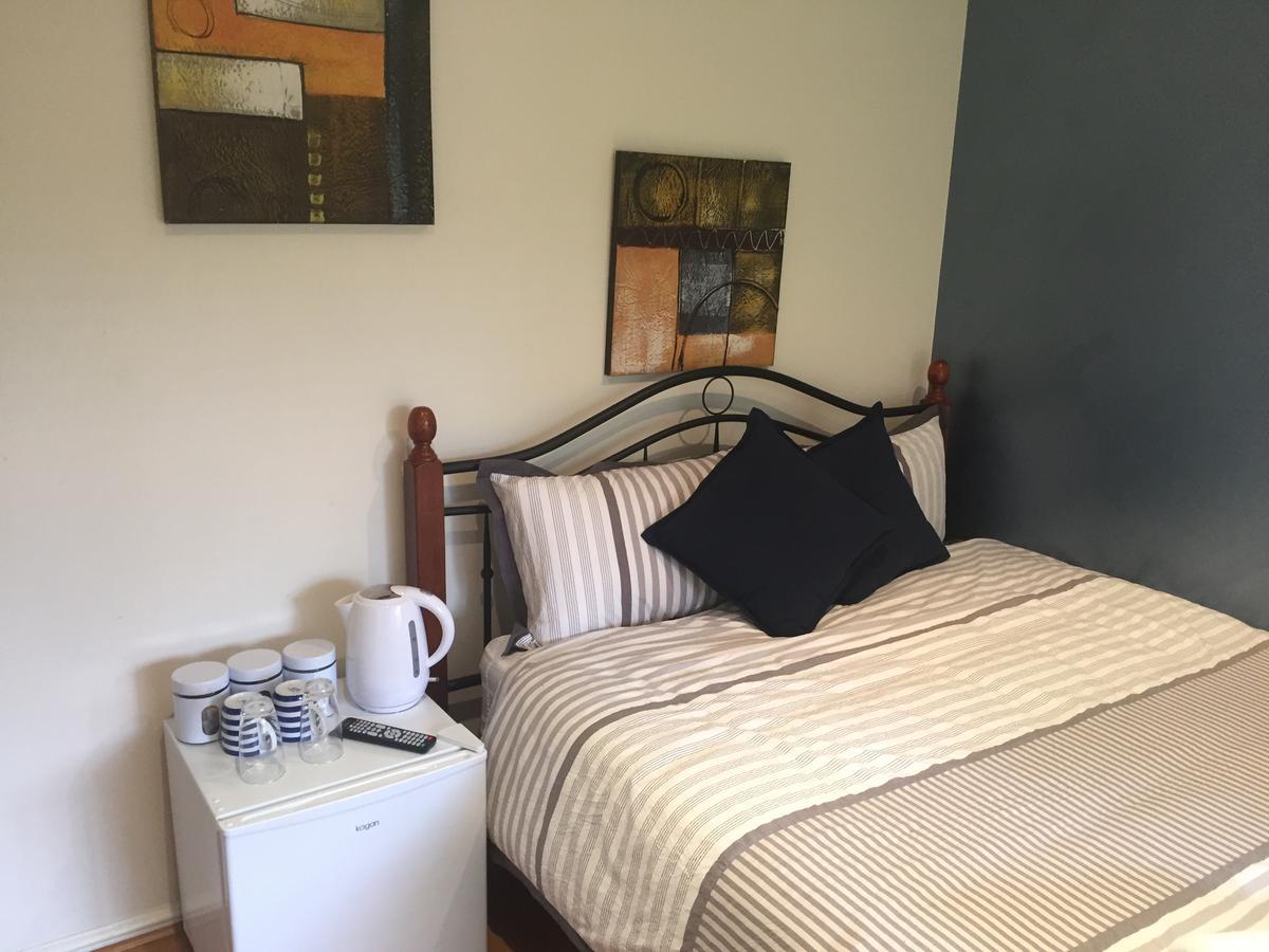 بوسيلتون Kalgaritch Shortstay Accomodation المظهر الخارجي الصورة